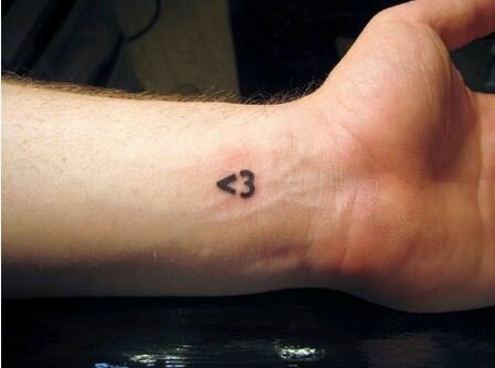 Good Idea Tattoo design 80